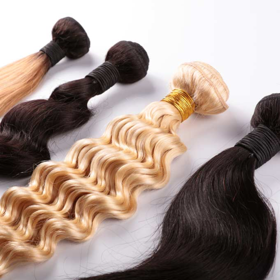 Mayvenn Hair Extensions